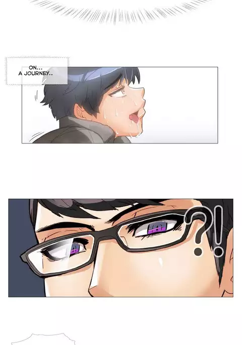 Household Affairs Ch.1-37