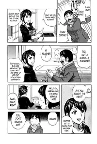 [Hidemaru] Hustle! Danchizuma Ch. 1-17 [English] [Lazarus H]