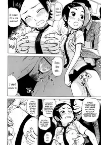 [Karma Tatsurou] Yonayona | Night After Night Ch. 1-12 [English]