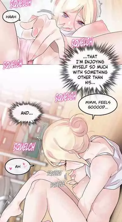 [Alice Crazy] Perverts' Daily Lives Episode 3: Shin Seyoung's Tag Hunt [Ch 1-12] [Complete] [Digital]