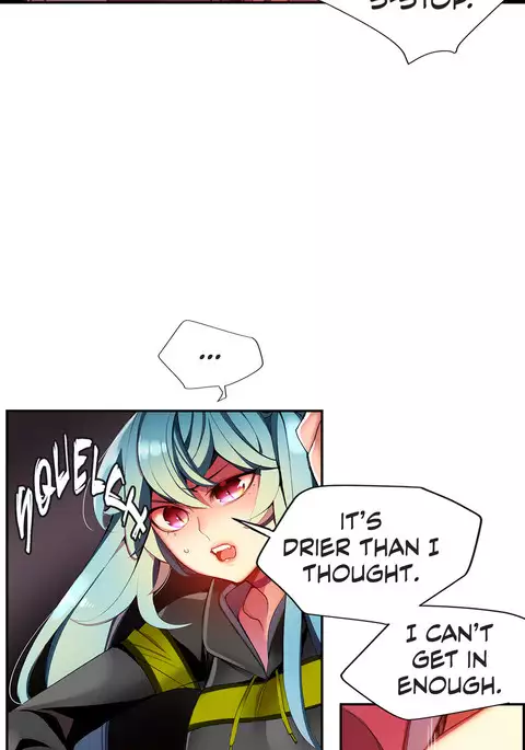 Lilith`s Cord Ch.1-25