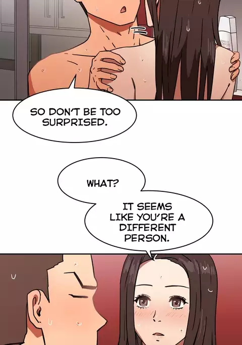 Refrain Love Ch.1-37