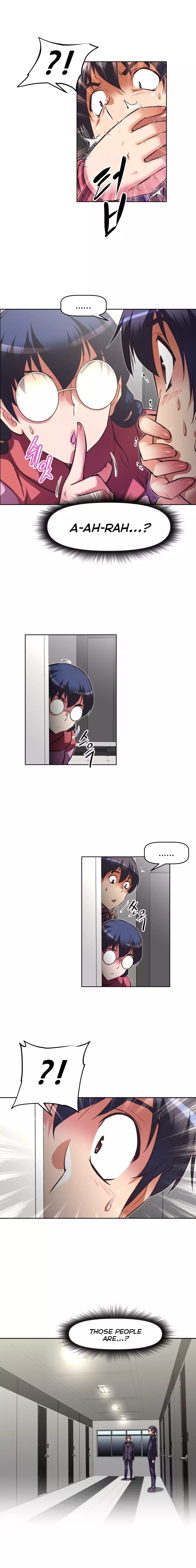 Brawling Go Ch.76-121