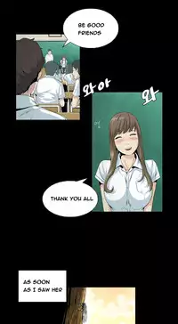 By Chance (Ep. 1-35) [English]