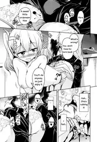 [Narusawa Kei] Boukoku Maou no Hoshihiko-kun Ch. 1-4 [English]