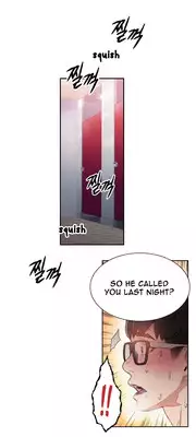 [BAK Hyeong Jun] Sweet Guy Ch.1-52 (English) (YoManga) (Ongoing)