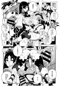 CHALDEA MANIA - Minamoto no Raikou