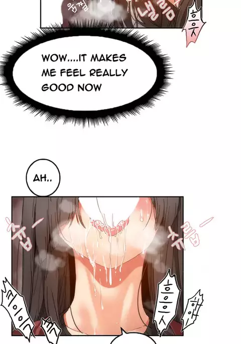 Hari Dormitory Ch.0-20