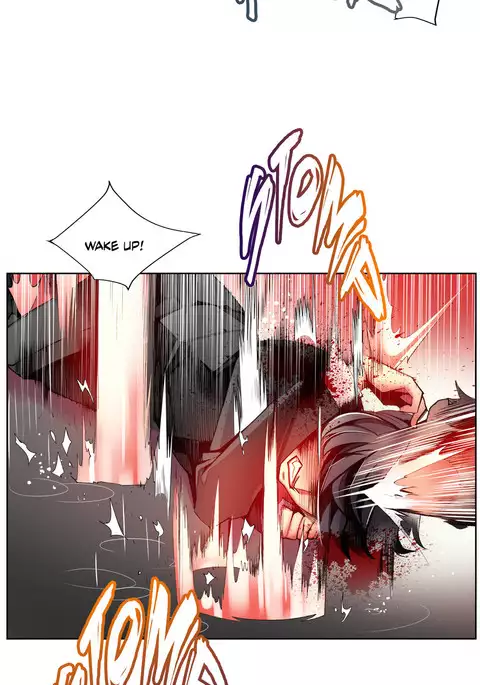 Lilith`s Cord Ch.1-40