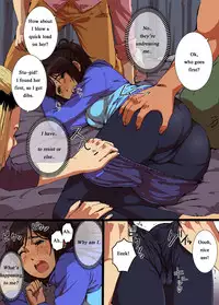 [Seibunkaken (Yanagida Fumita)] Shunkan Yokujou ToroToro Spray [Sports Shoujo Hen] [English] [Team Bandura]