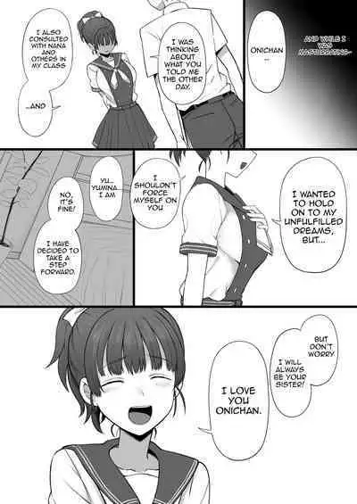 Yarichin kara Imouto to Osananajimi no Honnou Mukidashi na Shashin o Katte Shikoru Hon