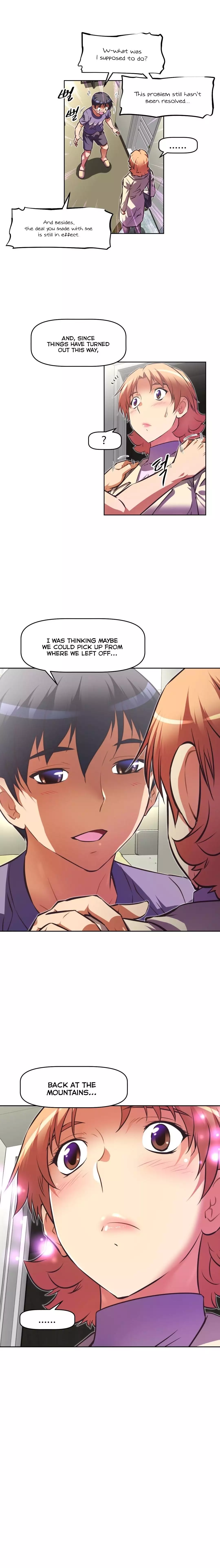 Brawling Go Ch.76-120