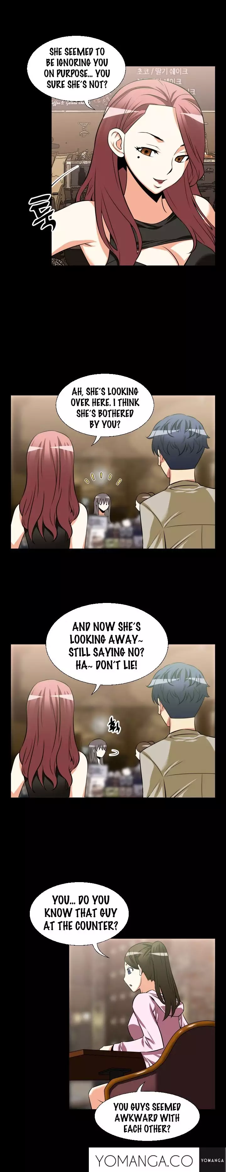 Love Parameter Ch.1-28