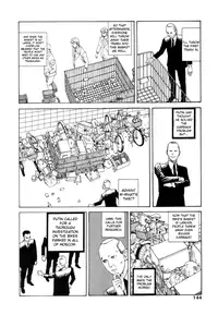 [Kago Shintarou] Odoru! Kremlin Goten - Танцевать! Кремль Дворёц | Dance! Kremlin Palace [English]