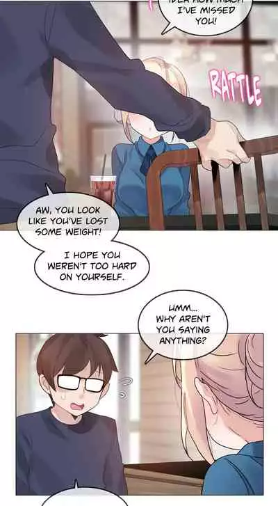 [Alice Crazy] Perverts' Daily Lives Episode 3: Shin Seyoung's Tag Hunt [Ch 1-12] [Complete] [Digital]