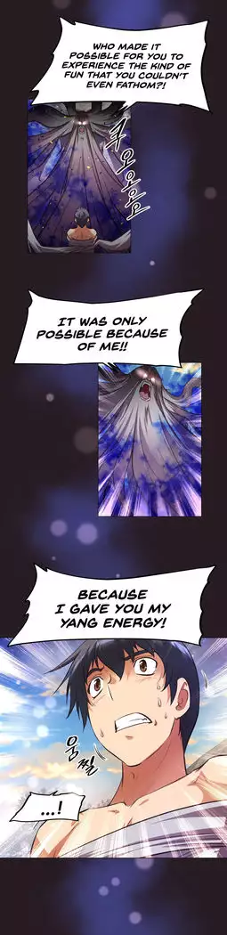 Brawling Go Ch.149-152