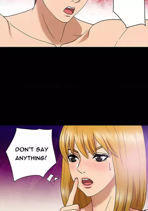 Secret Island Ch.1-13