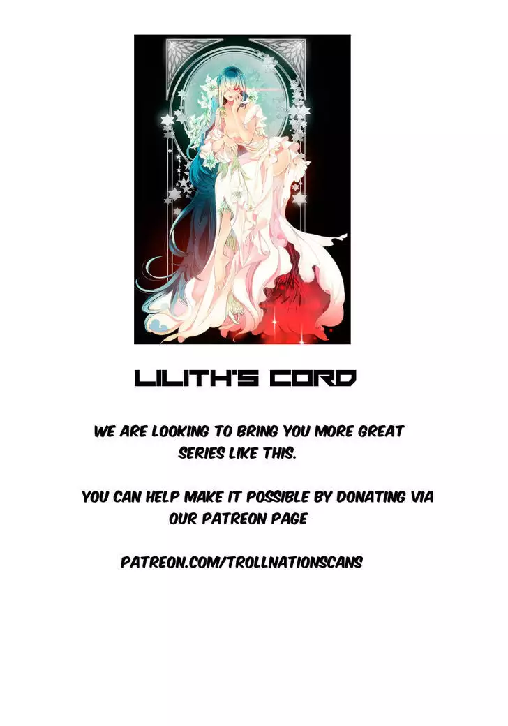 Fatal Woman Ch. 0-30