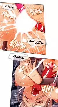 [Yi Hyeon Min] Secret Folder Ch.1-10 (English) (Ongoing)