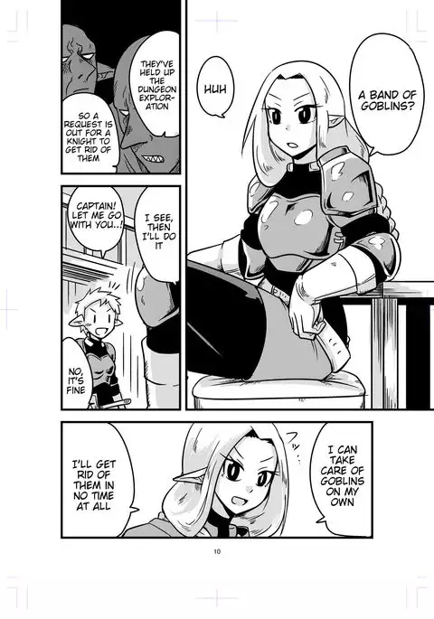 Petrification Dungeon 2