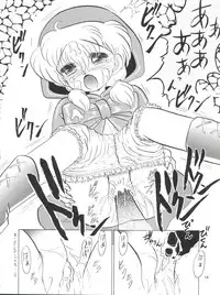 [Team Plus-Y (Various)] PLUS-Y Vol. 14 (Various)