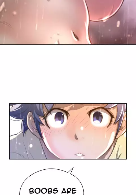 Perfect Half Ch.1-40