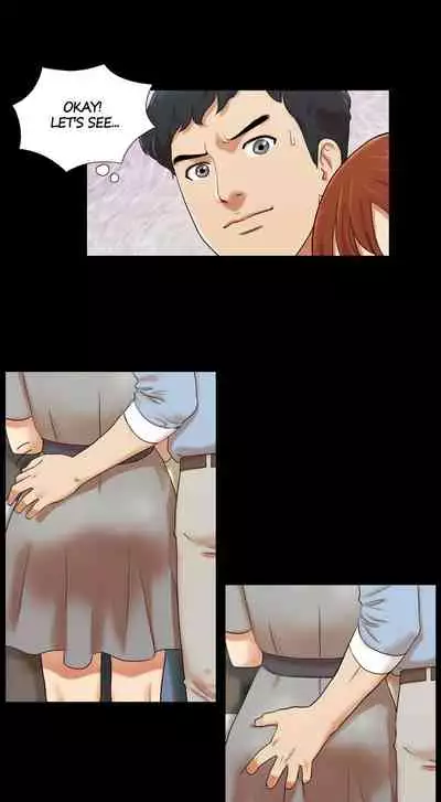 [Mulduck] Couple Game: 17 Sex Fantasies Ver.2 - Ch.01 - 20 [English]