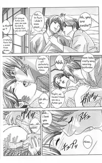 [Nishimaki Tohru] Dear My Mother 2 Ch. 1-2 [English] [sasasa11]