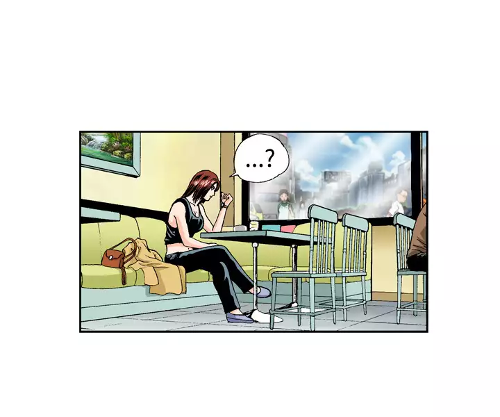 中文韩漫 療育女孩 Ch.0-10