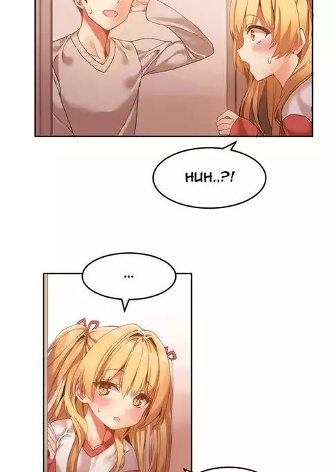 Hari Dormitory Ch.0-20