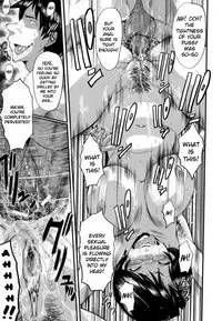 [SINK] Oyako Acme Ch.1,6,10 [ENG] [EHCOVE]