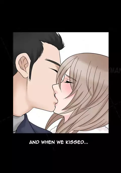 The Taste of Hands Ch.1-62