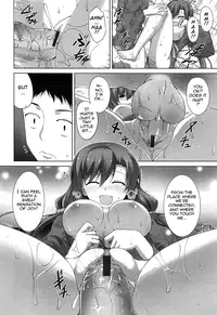 [Ishigami Kazui] Itsu Sex Suru no, Imadesho! | The Best Time for Sex is Now Ch. 1-6 [English] {Tadanohito}