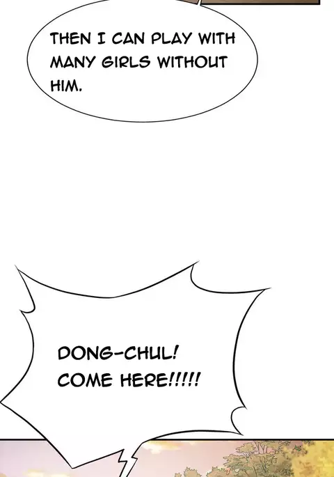 Kill the Dead Bastard Ch.1-3