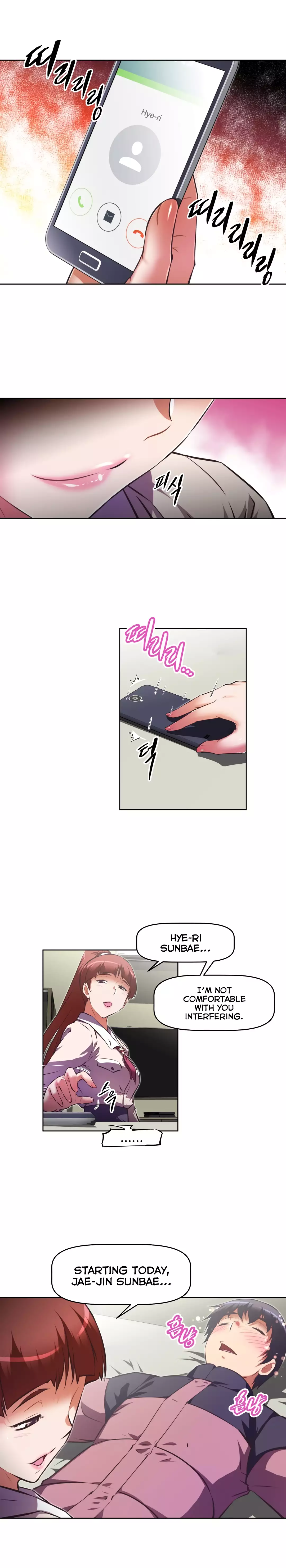 Brawling Go Ch.76-121