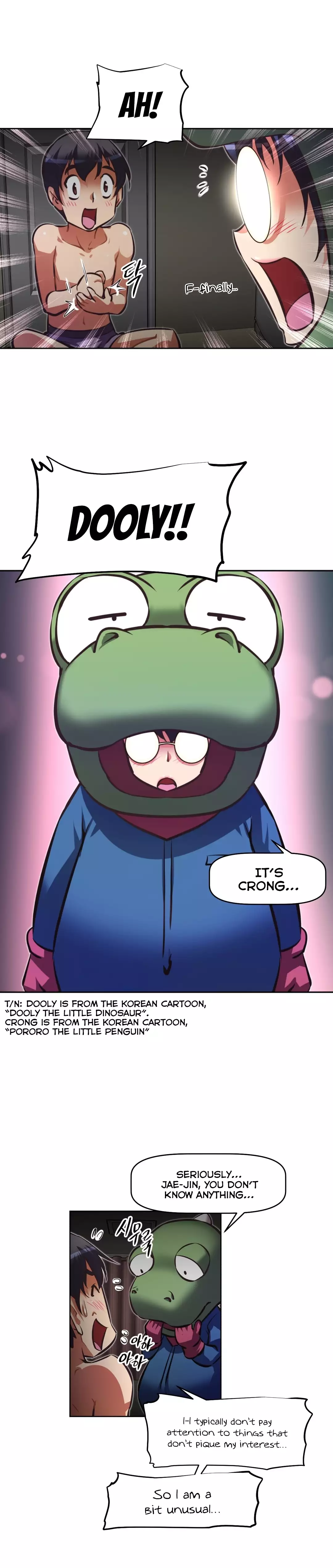 Brawling Go Ch.76-118