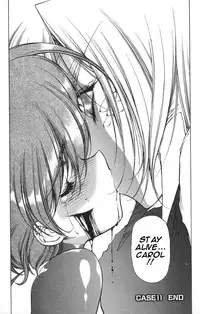 [Urushihara Satoshi] Chirality - To The Promised Land Vol.2 (Complete) [English]