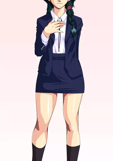 Moshimo Meganekko ni Ecchi na Chokyo o Shite Mitara...