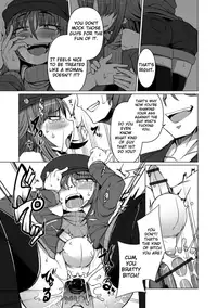 Aitsu wa Namaiki na Otokonoko! | He's An Arrogant Trap!