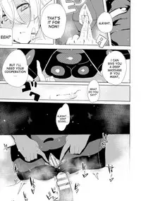 [Ottoman Turks] Elf Kenshi to Massage - Elven Swordswoman & Massage (2D Comic Magazine Seikan Massage de Kyousei Etsuraku Detox! Vol. 2) [English] [desudesu] [Digital]