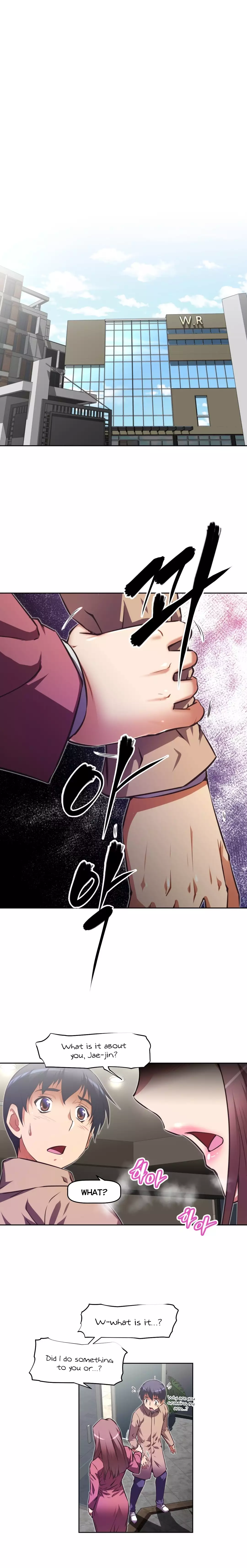 Brawling Go Ch.76-120