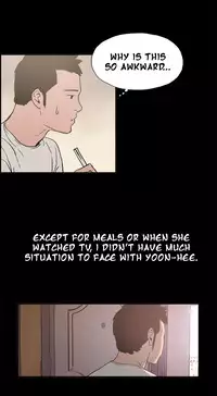 [Mr. Byeong-Su] Cohabitation Ch.1-47 (English) (Ongoing)