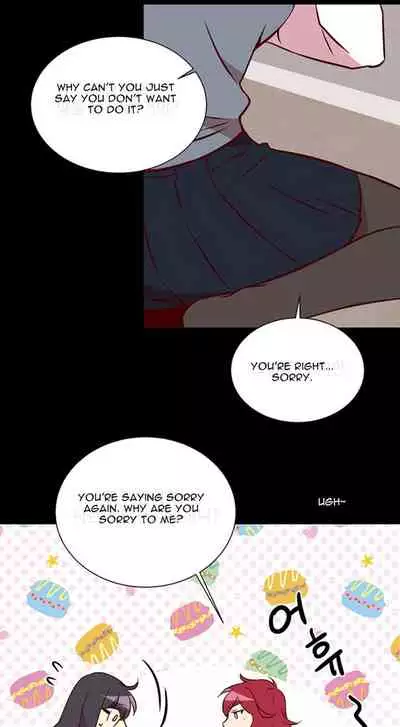 [Yulseo] Two Lives in the Same House Ch. 1-24 [English]