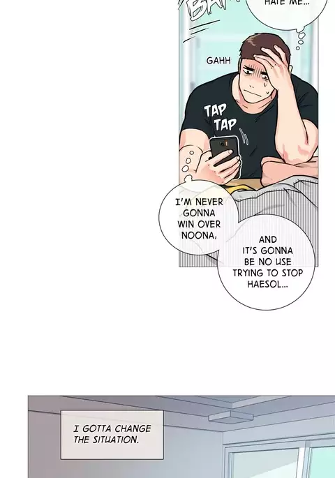 Sadistic Beauty Ch.1-20