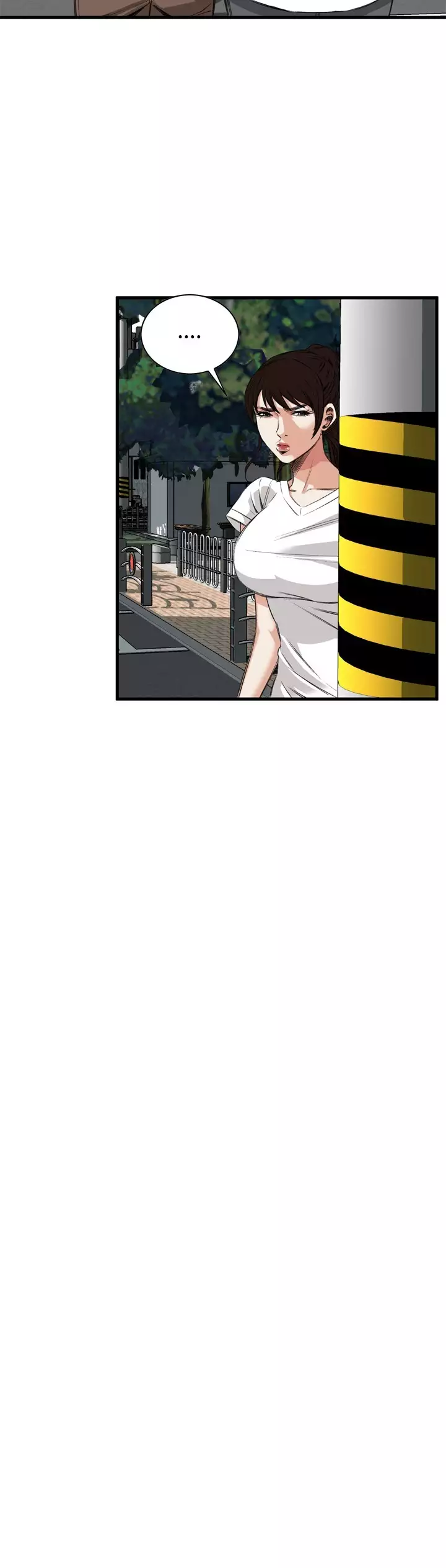 Take a Peek 偷窥 Ch.39~66 中文