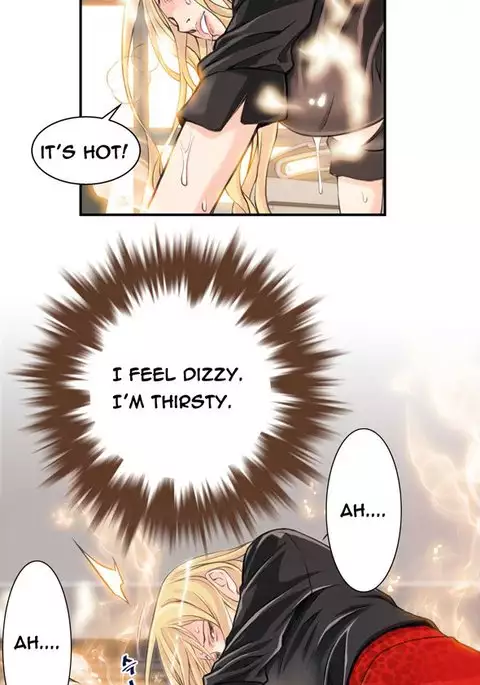 Kill the Dead Bastard Ch.1-7