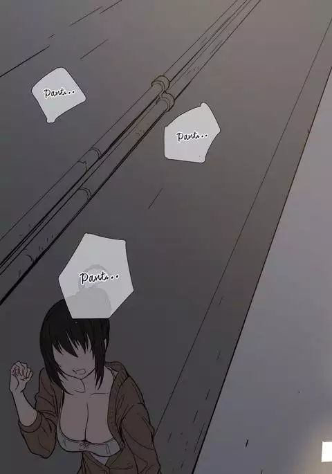 Household Affairs Ch.1-37