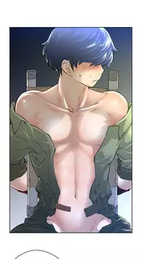 Perfect Half Ch.1-21 (English) (Ongoing)