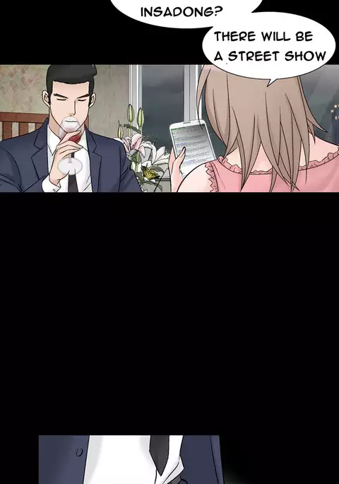 The Taste of Hands Ch.1-54