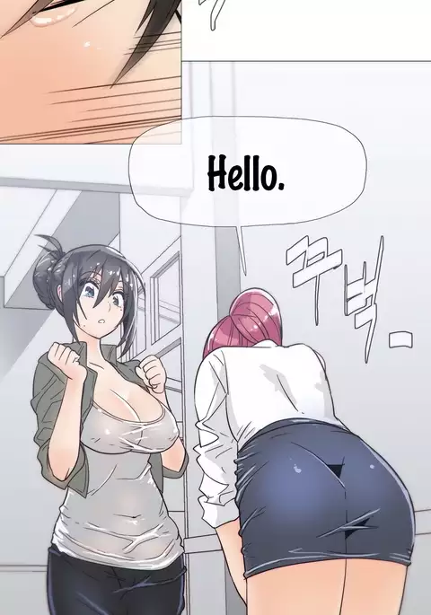 Household Affairs Ch.1-35